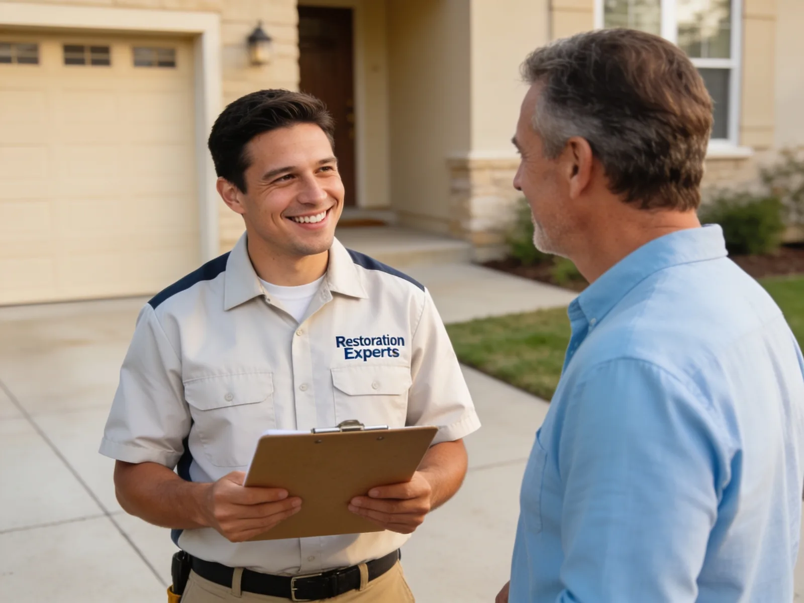Water Damage Cleanup Galena, IL FAQs